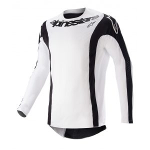 ALPINESTARS MEZ T-STAR ARCH FEHÉR L MÉRET