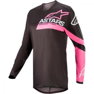 Alpinestars Fluid Chaser S21 női crossmez, BK/PK, S