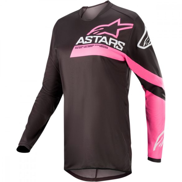 Alpinestars Fluid Chaser S21 női crossmez, BK/PK, XL