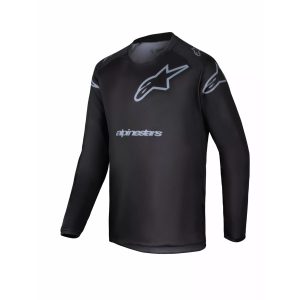 ALPINESTARS GYEREK MEZ Racer graphite