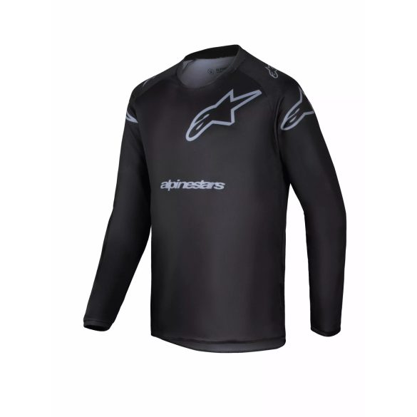 ALPINESTARS GYEREK MEZ Racer graphite