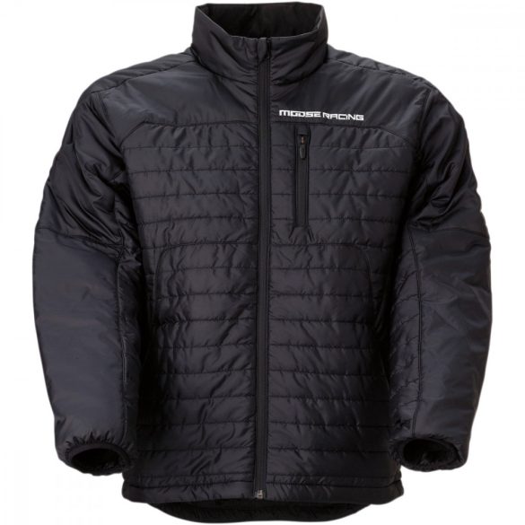 Moose Racing Soft-Goods Distinction Jacket