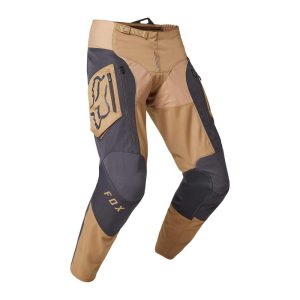 FOX ENDURO RANGER OFF ROAD DARK KHAKI NADRÁG 