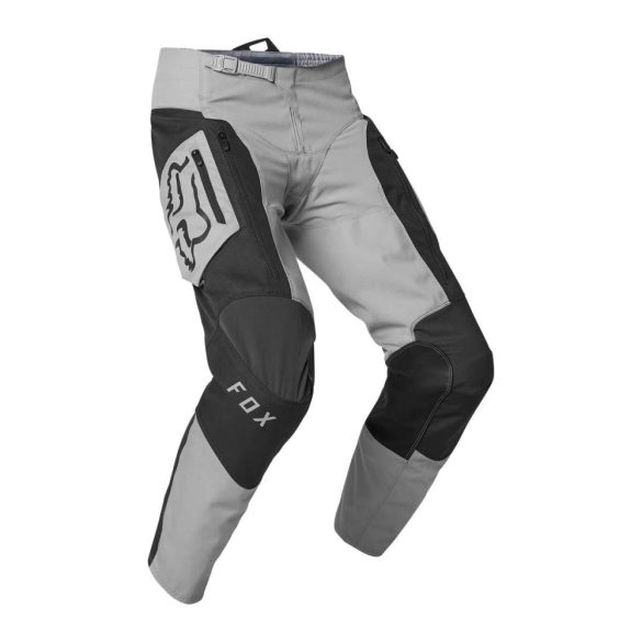 FOX ENDURO RANGER OFF ROAD STEEL GREY NADRÁG 