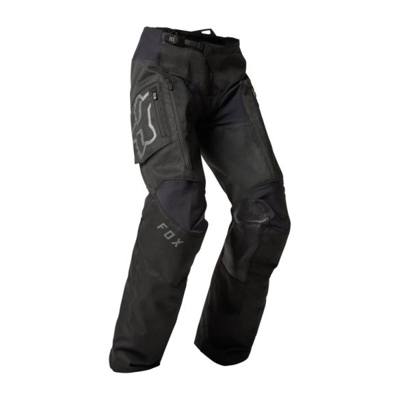 FOX ENDURO RANGER OFF ROAD EX BLACK NADRÁG 