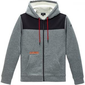 Alpinestars  Alliance Sherpa, szürke, L