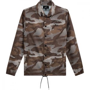 Alpinestars Garage Jacket, camo, L