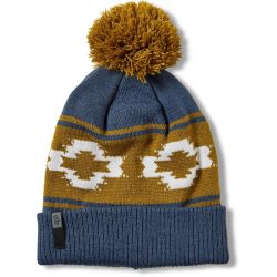 Fox Full Flux Beanie COBALT