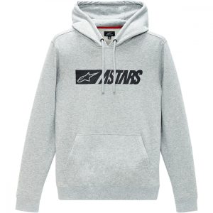 Alpinestars Reblaze Hoodie  szürke-fekete, L