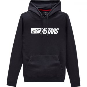 Alpinestars Reblaze Hoodie  fekete-fehér, L