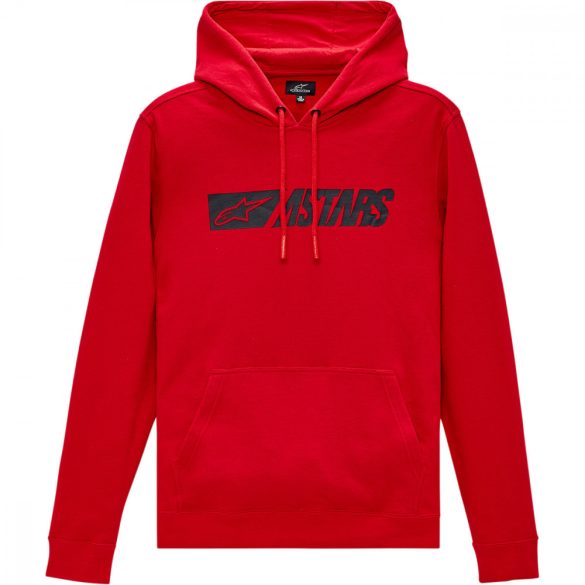 Alpinestars Reblaze Hoodie  piros, M