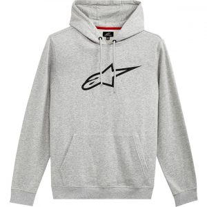 Alpinestars Ageless Hoodie  szürke-fekete, M