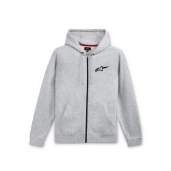 Alpinestars Ageless Chest Hoodie  szürke-fekete, L