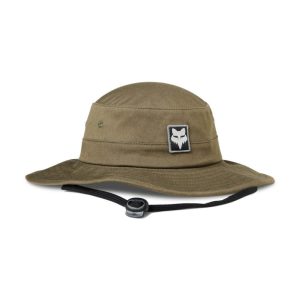 Fox hut traverse olive-green sapka