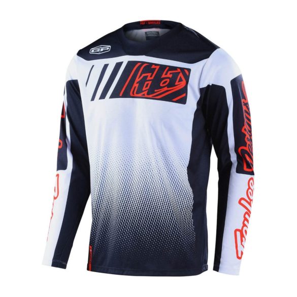 TROY LEE DESIGNES GP ICON MEZ NAVY 