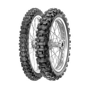 Pirelli Scorpion XC MID HARD NHS 59R TT  hátsó gumi, 100/100-18