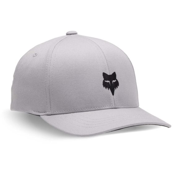 FOX Snapback  cap gyerek Legacy 110 v.szürke (egy méret)