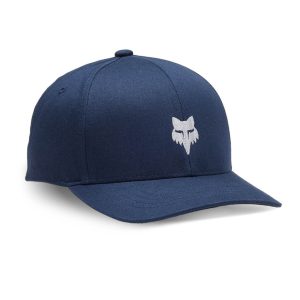 FOX Snapback  cap gyerek Legacy 110 kék (egy méret)