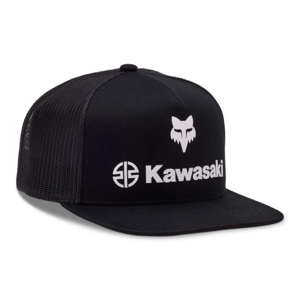 FOX Snapback Sapka X Kawi egy méret