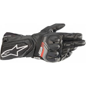 Alpinestars  SP-8 V3 kesztyű, black, 3XL