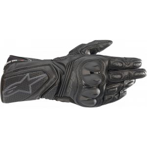 Alpinestars  SP-8 V3 kesztyű, black-black, L