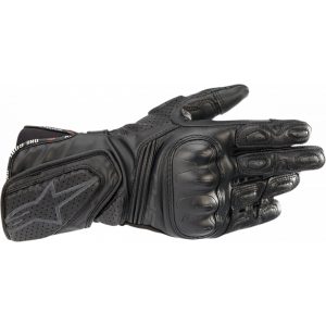 Alpinestars STELLA SP-8 V3 kesztyű, black, S