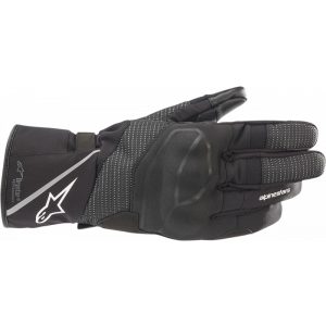 Alpinestars Andes v3 Drystar, fekete, L