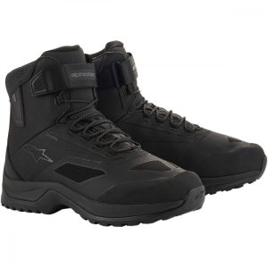 Alpinestars  CR-6 Drystar®  cipő, fekete, 10