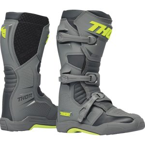 THOR BLITZ XR CHARCOAL-GRAY CSIZMA