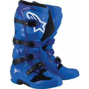 ALPINESTARS TECH7 CSIZMA BLUE