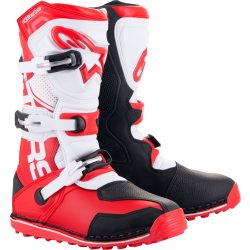 Alpinestars Tech T , ATV csizma,fekete-barna, 7