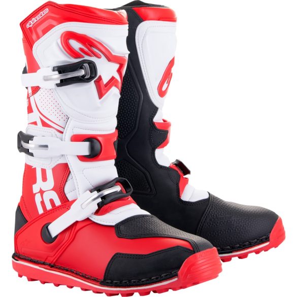 Alpinestars Tech T , ATV csizma,fekete-barna, 8