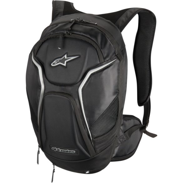 ALPINESTARS TECH AERO HÁTIZSÁK BLACK