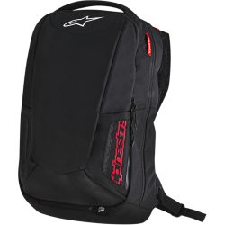 ALPINESTARS CINTY HUNTER HÁTIZSÁK BLACK/RED 