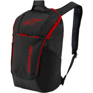 Alpinestars Defcon V2 fekete-piros hátizsák