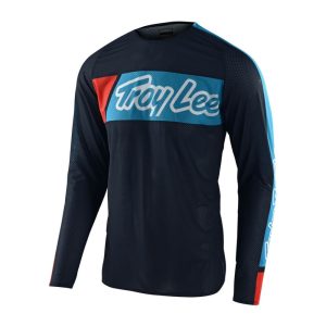 TROY LEE DESIGNES SE PRO AIR VOX MEZ NAVY 