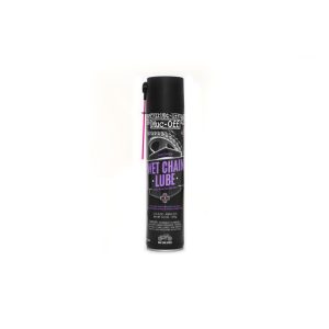 MUC-OFF EXTREME LÁNCKENŐ 400 ML