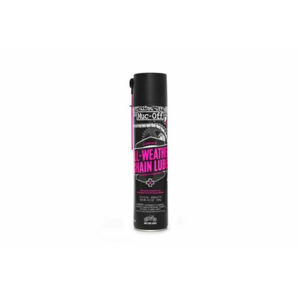 Muc-Off Endurance Ceramic Lánc-spray