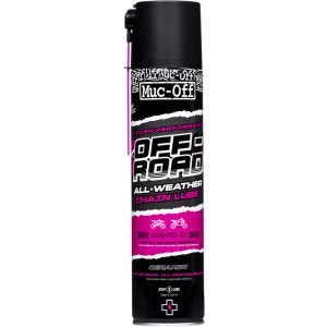 MUC-OFF OFF ROAD ALL WEATHER LÁNC SPRAY 400 ML