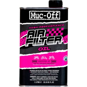 MUC-OFF Levegőszűrő olaj 1L