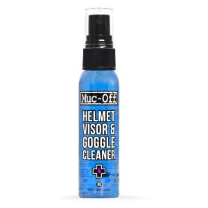 Muc-off sisak és plexi tisztító spray 32ML