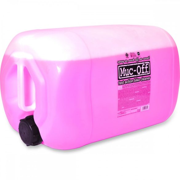 Muc-OFF NANO TECH BIKE CLEANER 25L