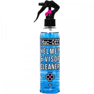 Muc-Off plexi, és szemüveg tisztító 250ml spray