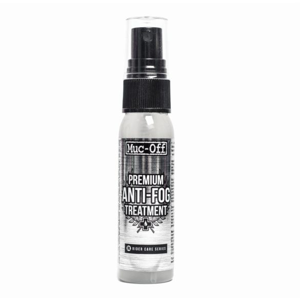 Muc-OFF páramentesítő 32 ml