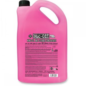 MUC OFF NANO TEC BIKE CLEANER  5L