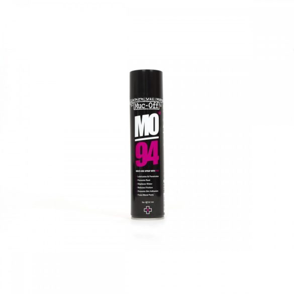 MUC-OFF MO-94 MULTI USE WONDER SPRAY 400ML