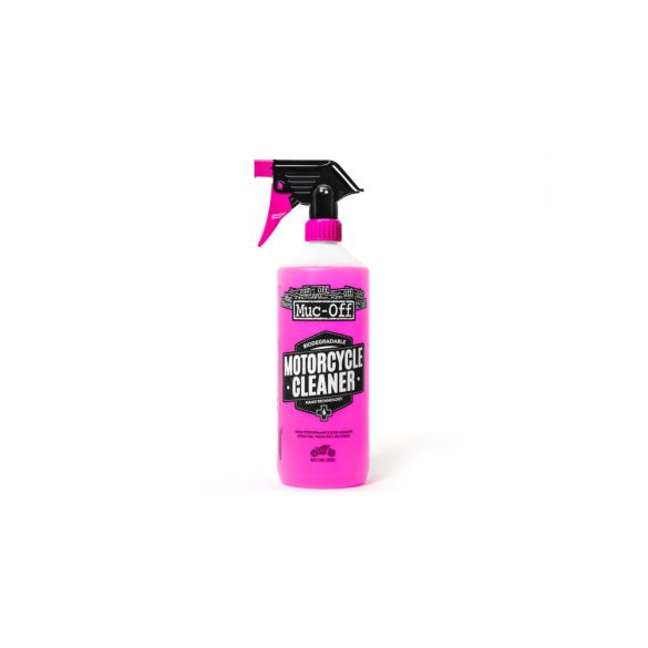 MUC-OFF MOTORKERÉKPÁR TISZTÍTÓ 1 LITER