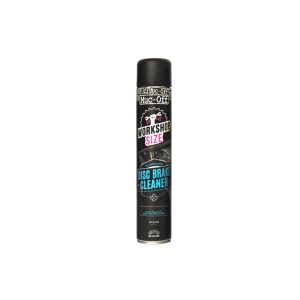 MUC-OFF TÁRCSAFÉKTISZTÍTÓ 750ML