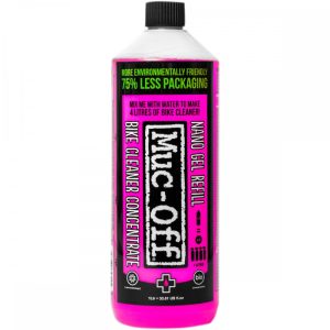 MUC-OFF bike cleaner koncentrátum, 1l