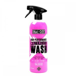 MUC-OFF WATERLESS WASH 750 ML